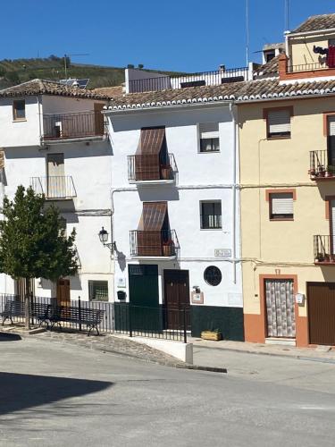  Vivienda rural “Los Nacimientos” in Alhama de Granada