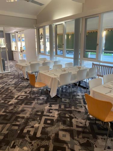 City Park Motel and Apartments in Wagga Wagga