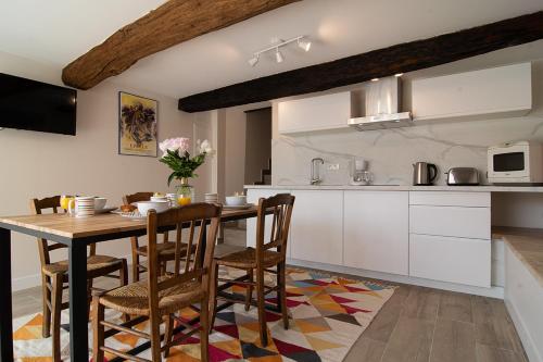 Verdon Appartement Notre "Chez Vous" 4