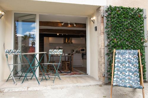 Verdon Appartement Notre "Chez Vous" 5