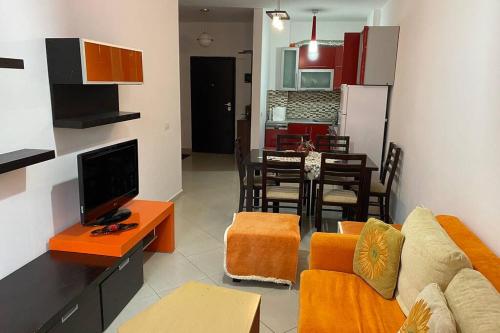 Sea view apartament