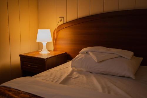 Motel Evrazia-Aksay - main image