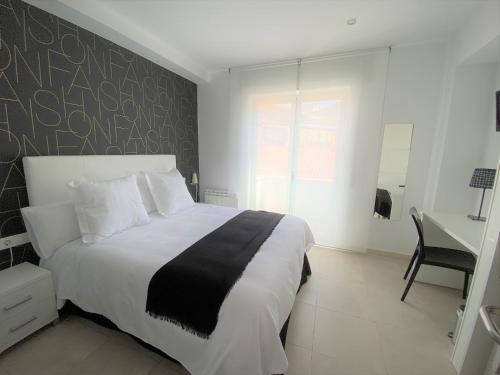 Hostal Somnis chambre d'hôte Rajadell