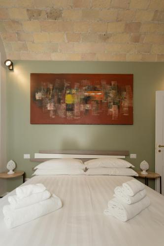 Esquilino Exquisite 2BR Apartment, Рим (фото 9)