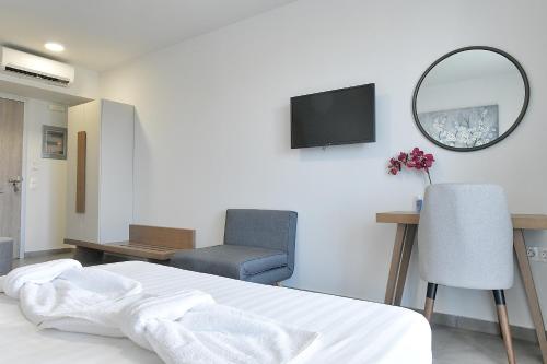 1 queen bed
