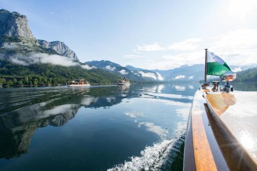 JUFA Hotel Grundlsee - image 4