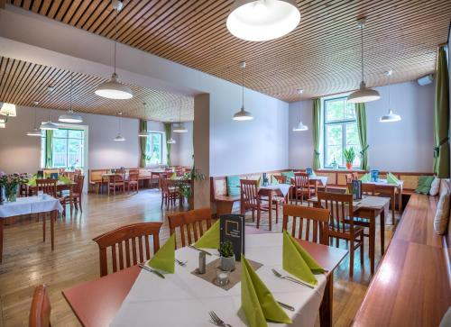 JUFA Hotel Grundlsee - image 12