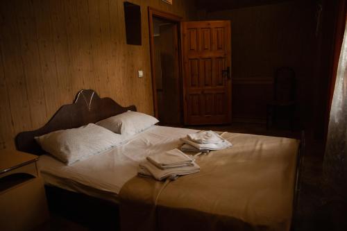 Motel Evrazia-Aksay - image 11