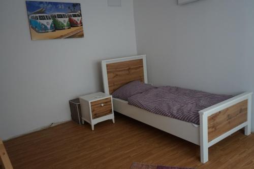 Gastewohnung Holzheim in Limburg