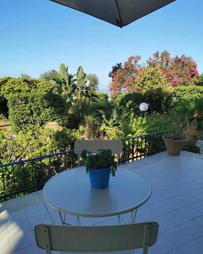 設施, Villa Maria Luxury Suites in 斯佩隆加