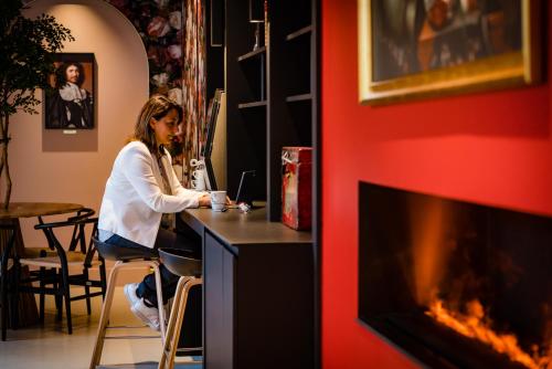 Aiden by Best Western Lorient Centre - image 4