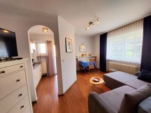 Haus Mirabell in Bad Füssing, Deutschland