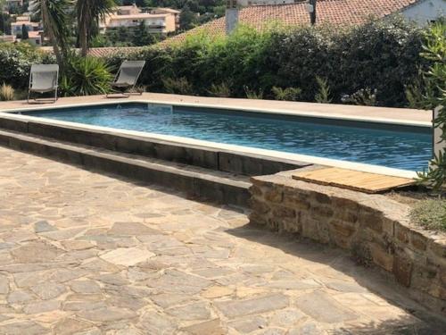 Maison Bormes-les-Mimosas 7 pièces 10 personnes - FR-1-308-117 - image 6