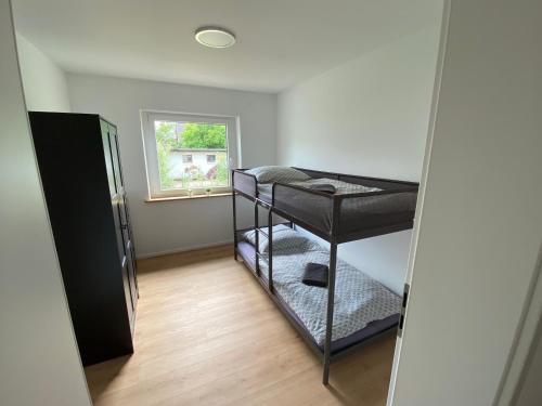 Ferienwohnung Sarah