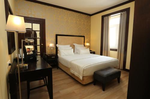 1 double bed