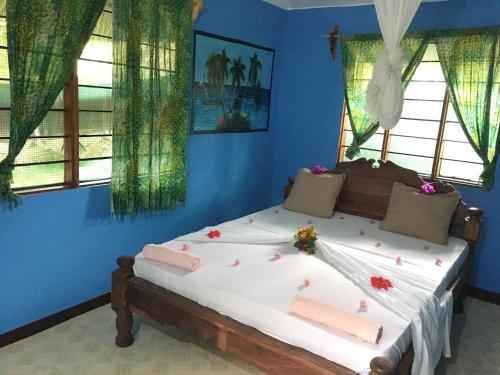 Mount Zion Lodge in Michamvi