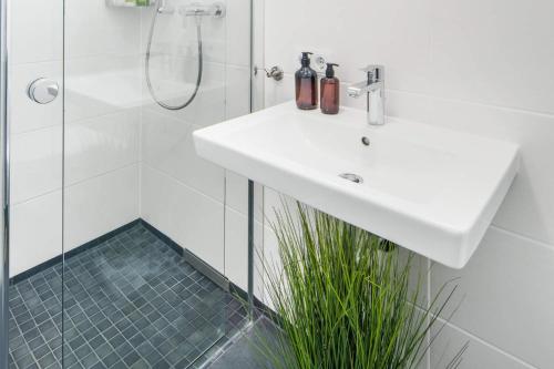 Two-Bedroom Apartment image 10