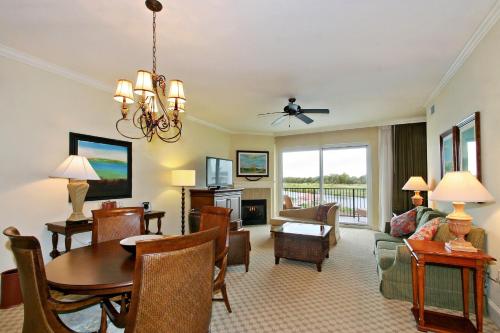 Villas at Marina Inn at Grande Dunes