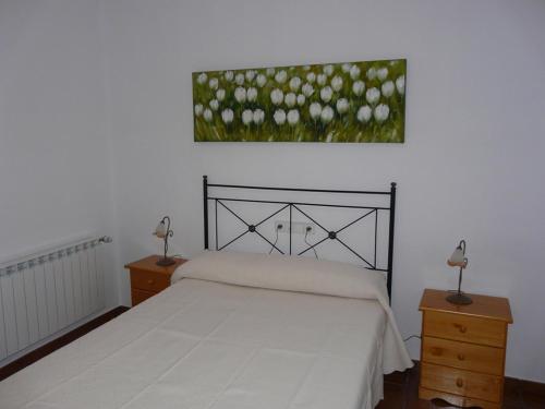 Casa Rural La Huerta Condesa in El Oso