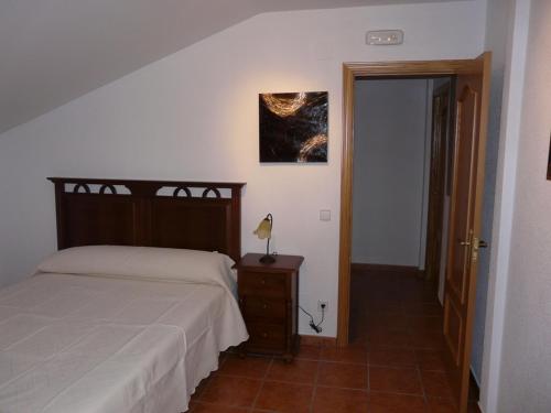 Casa Rural La Fortaleza - image 8