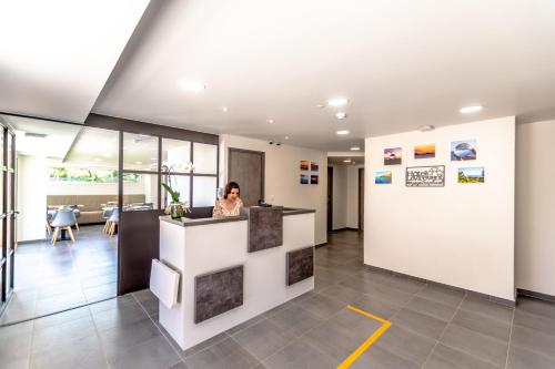 Facilities, Sure Hotel by Best Western Saint-Raphael Le Dramont in Le Dramont