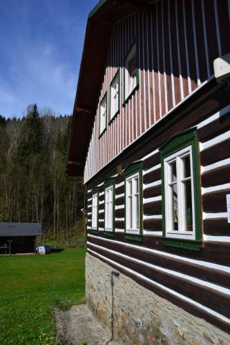 Accommodation in Vítkovice