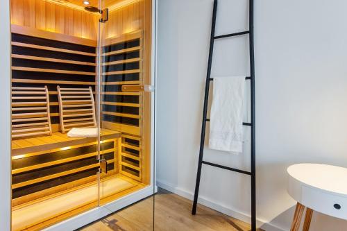 Duplex Apartment image 10