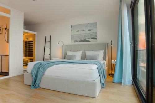 Captain's Home Heiligenhafen - image 3