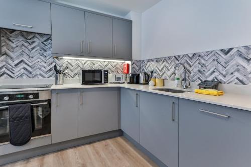 13 Belle House - Apartment 3