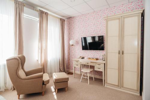 Palisad Hotel - image 4