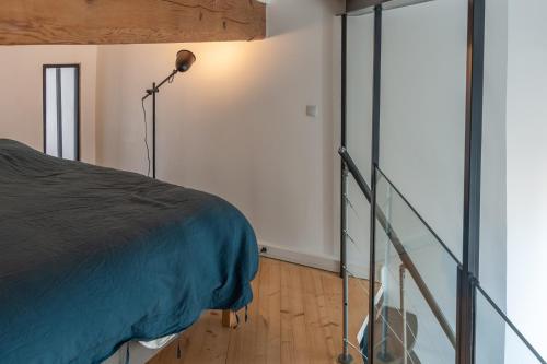 Be My Home - Croix Rousse
