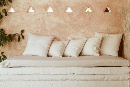 Masseria Li Foggi Room Type - Junior Suite