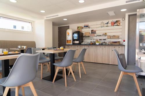 Alimentos e Bebidas, Sure Hotel by Best Western Saint-Raphael Le Dramont in Saint-Raphael