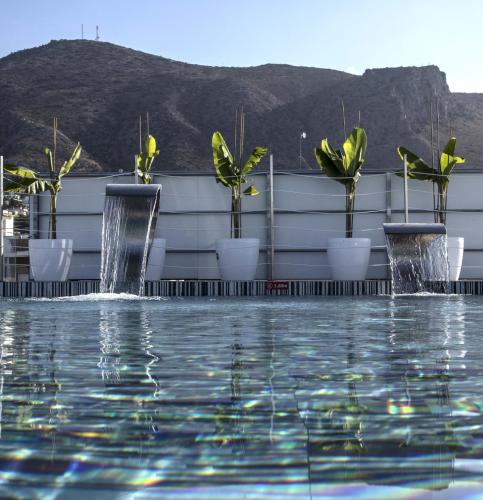 Glaros Royal Beach Hotel – Hersonissos, LA