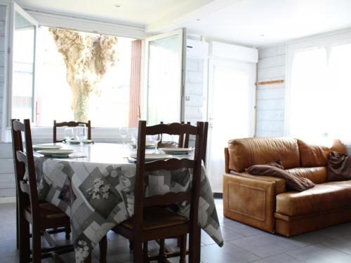 Maison Rochefort, 3 pièces, 4 personnes - FR-1-246B-2 gîte à louer Rochefort