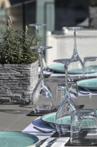 Glaros Royal Beach Hotel – Hersonissos, LA