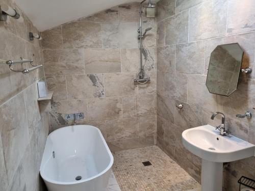 John's Yard gîte à louer Dallington