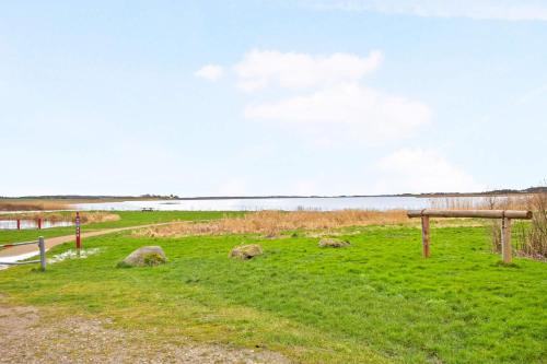  Ferielejlighed ved Vilsted Sø, Unterkunft in Løgstør