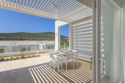 บริการและสิ่งอำนวยความสะดวก, กาโป ฟัลโกเน ชาร์มมิง อพาร์ตเมนต์ (Capo Falcone Charming Apartments) in สตินติโน