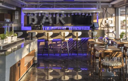 Glaros Royal Beach Hotel – Hersonissos, LA