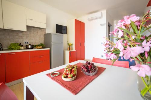 Residence Mediterraneo - main image
