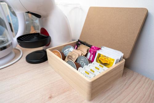 Blue Sky Duplex Piran by Locap Group