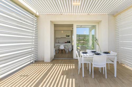 บริการและสิ่งอำนวยความสะดวก, กาโป ฟัลโกเน ชาร์มมิง อพาร์ตเมนต์ (Capo Falcone Charming Apartments) in สตินติโน