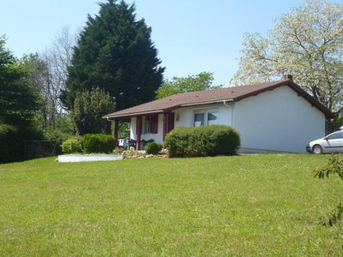 Maison Larressore, 2 pièces, 4 personnes - FR-1-495-34 gîte à louer Jatxou