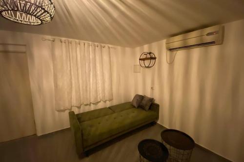 Mori house - whitney suite