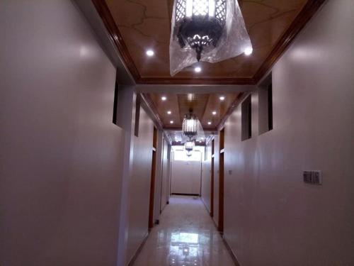 Ghizer Blossom Inn Hotel