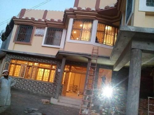 Ghizer Blossom Inn Hotel — Photo 5