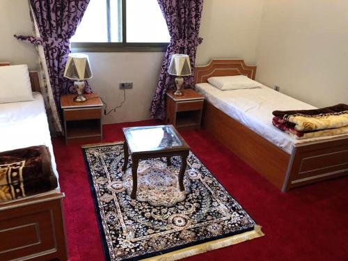 Ghizer Blossom Inn Hotel — Photo 2