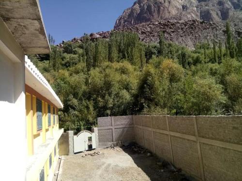 Ghizer Blossom Inn Hotel — Photo 4