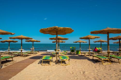 Hotel Santa Gilla - image 6